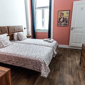 Standaard Kamer met Twee Aparte Bedden